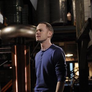 Photo Warehouse 13