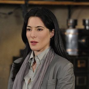 Photo Jaime Murray