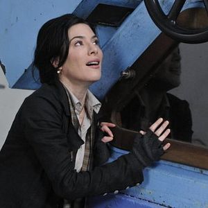 Photo Jaime Murray