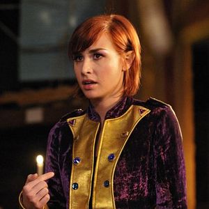 Photo Allison Scagliotti