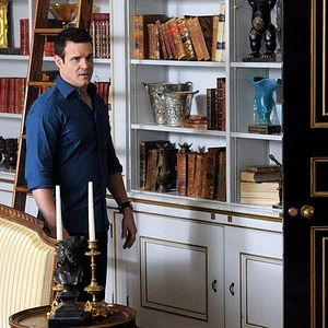 Photo Eddie McClintock