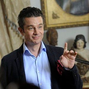 Photo James Marsters