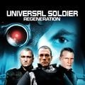 Photo Universal Soldier: Regeneration