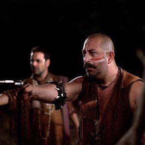 Photo Ömer Faruk Sorak