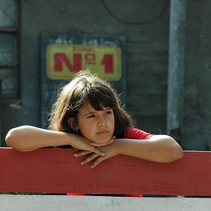 Photo Julia Solomonoff