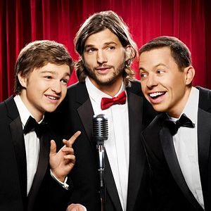 Photo Angus T. Jones