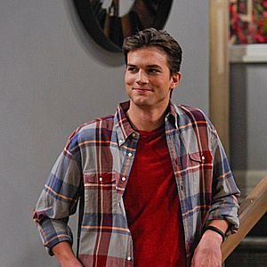 Photo Ashton Kutcher