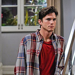 Photo Ashton Kutcher