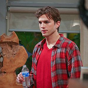 Photo Ashton Kutcher