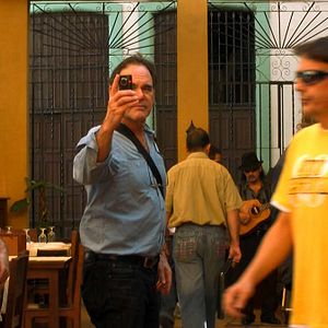 Photo Sarah Bertrand