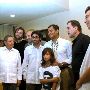 Photo Sarah Bertrand