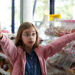 Photo La Cour des grands