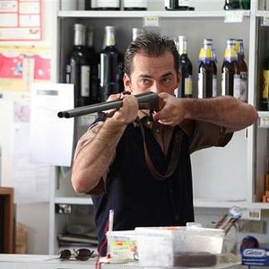 Photo La Cour des grands