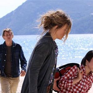 Photo La Cour des grands