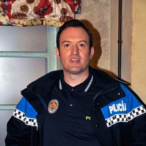 Photo Alex O'Dogherty