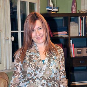 Photo Esperanza Pedreño