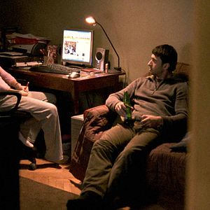 Photo Corneliu Porumboiu