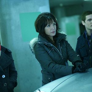 Photo Clémentine Célarié