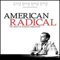 Photo American Radical: The Trials of Norman Finkelstein