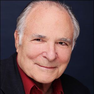 Photo Paul Ekman