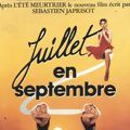 Photo Juillet en Septembre