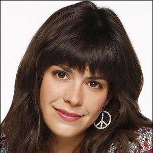 Lindsey Broad - AlloCiné