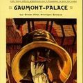 Photo Fantomas, le Faux Magistrat