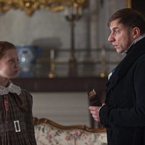 Photo Jane Eyre