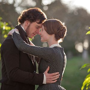 Photo Jane Eyre