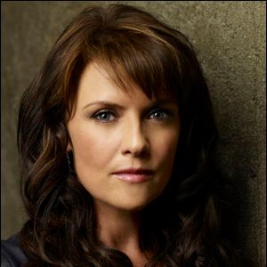 Photo Amanda Tapping