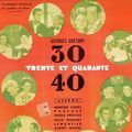 Photo Trente et Quarante