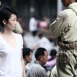 Photo I Wish I Knew, histoires de Shanghai