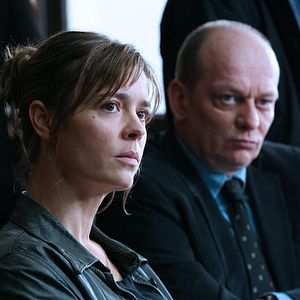 Photo Caroline Proust