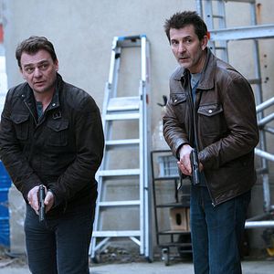 Photo Engrenages