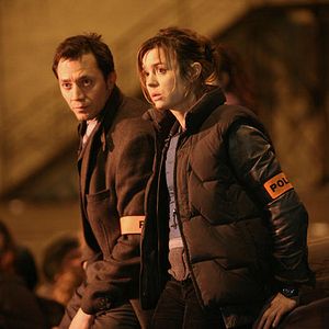 Photo Caroline Proust