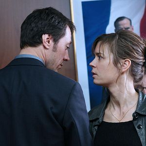 Photo Caroline Proust