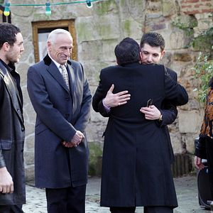 Photo Engrenages