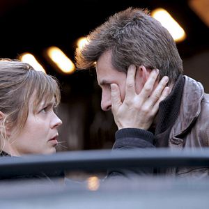 Photo Caroline Proust