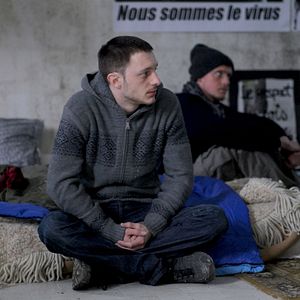 Photo Engrenages