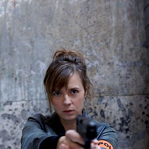 Photo Caroline Proust