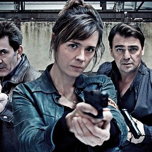 Photo Caroline Proust