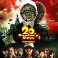 Photo 20th Century Boys - Chapitre 3 : Reprenons notre symbole