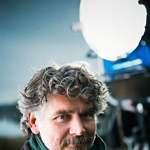 Photo Daniel Alfredson