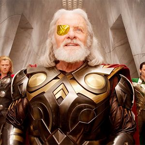 Photo Thor