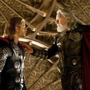 Photo Thor