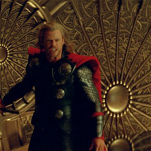 Photo Thor
