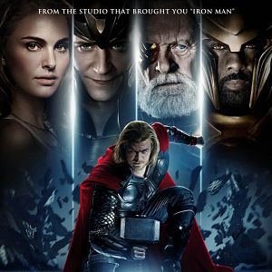 Photo Thor