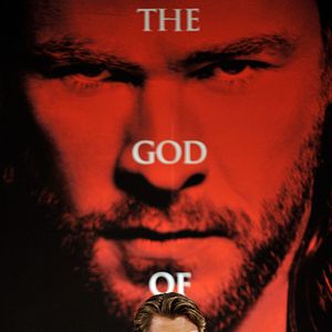 Photo Thor