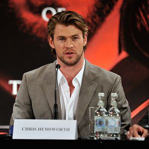 Photo Thor