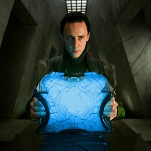 Photo Thor